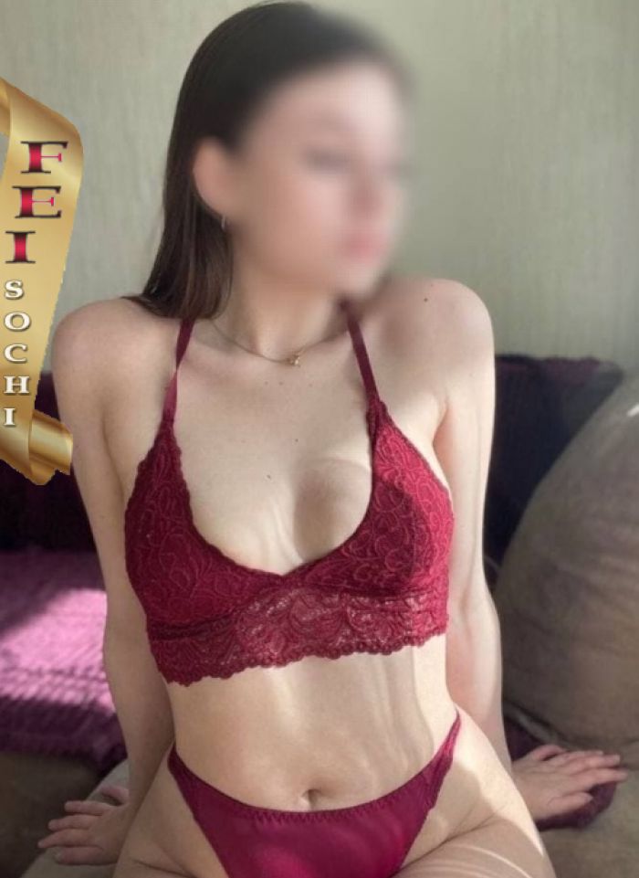 проститутка проститутка Лада Сочи +7 (930) 451-1042