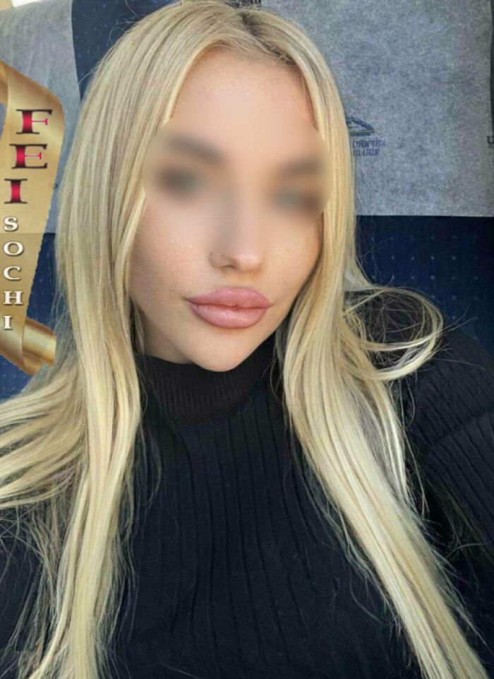 проститутка шлюха Полина, +7 (918) 971-1131