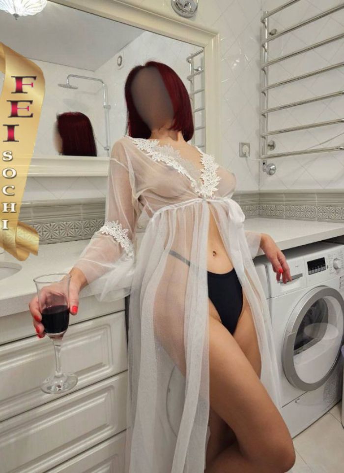 проститутка проститутка Юленька Сочи +7 (993) 461-6485