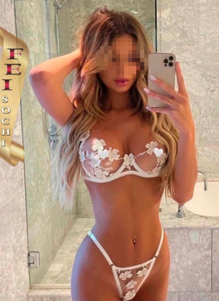 проститутка фея Эрика, Сочи, +7 (993) 272-4544