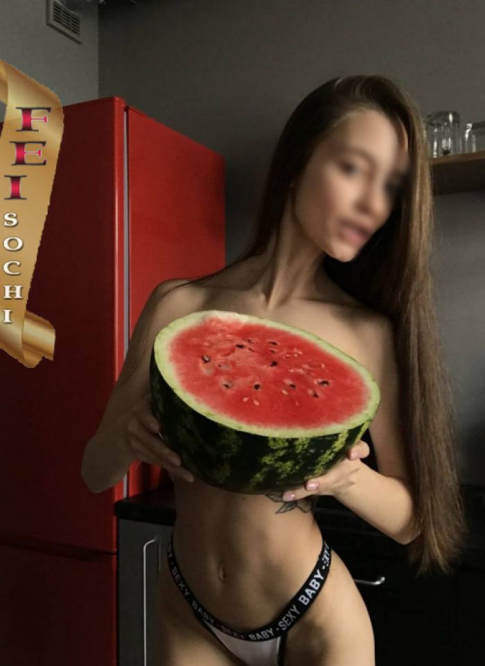 проститутка Сочи проститутка Ирина