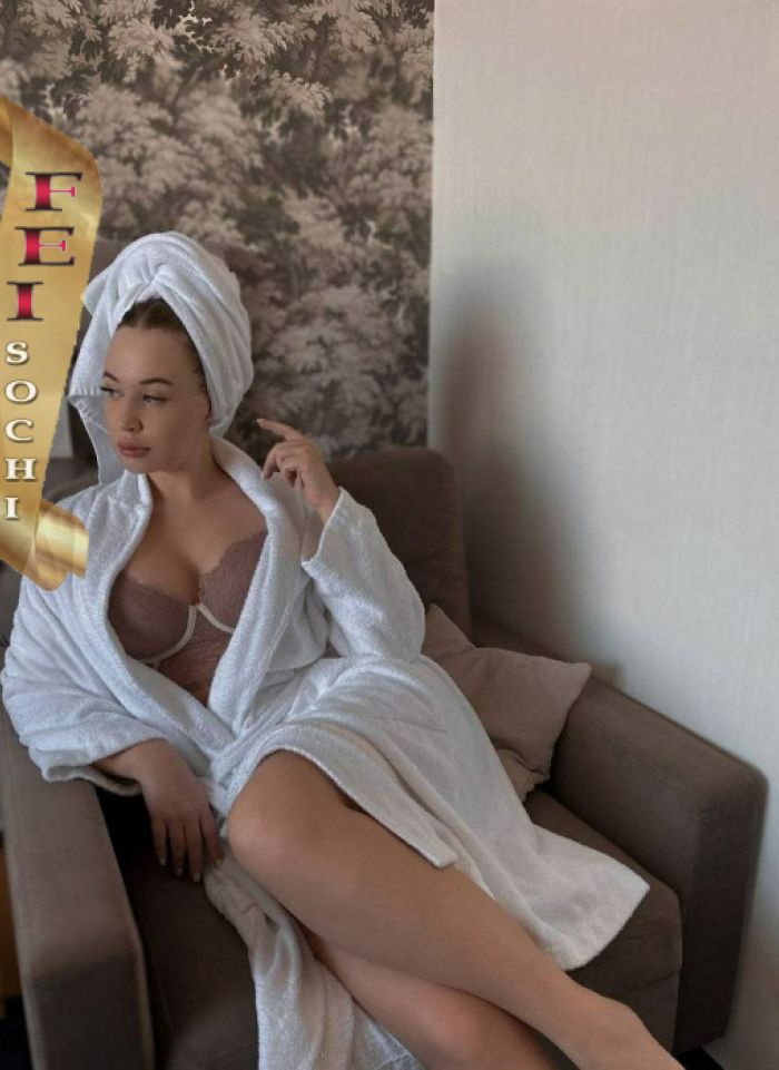 проститутка проститутка Маруся Сочи +7 (951) 436-5416