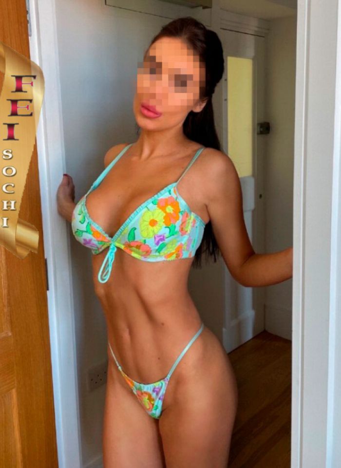 проститутка фея Ника, Сочи, +7 (904) 818-8763