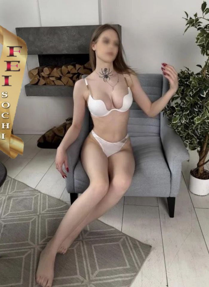 проститутка фея Венера, Сочи, +7 (982) 300-8834