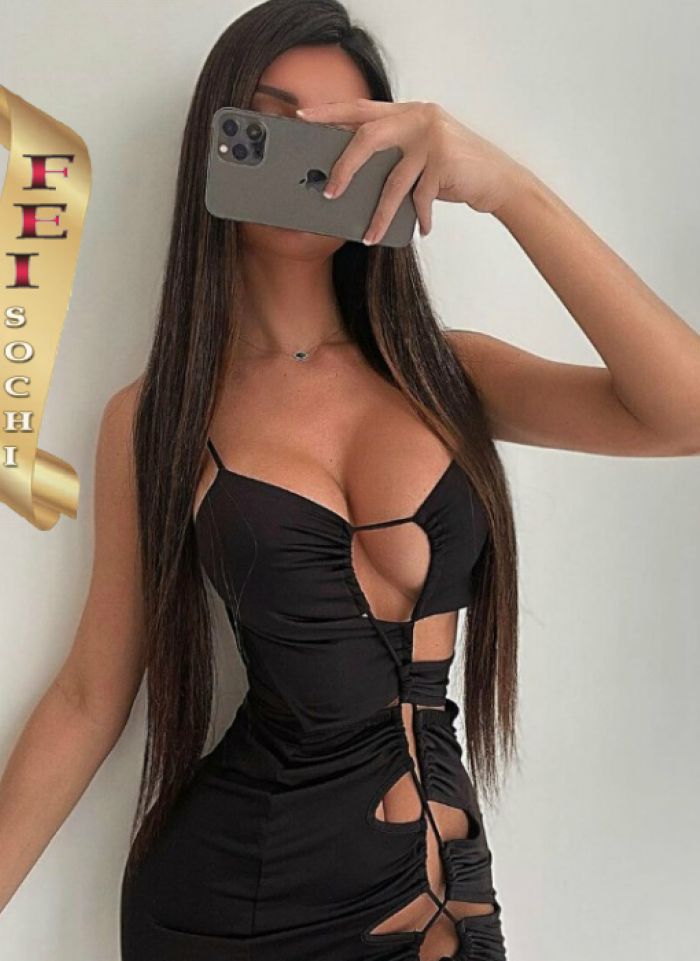 проститутка фея Милена, Сочи, +7 (993) 282-2332