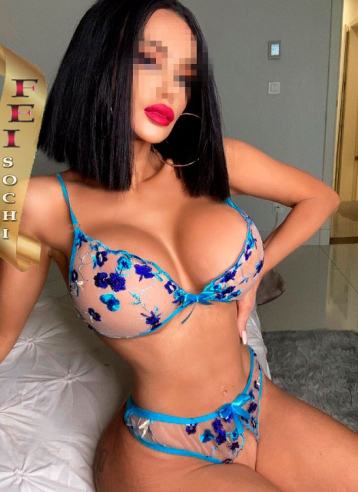 проститутка индивидуалка Каролина, +7 (995) 009-9359