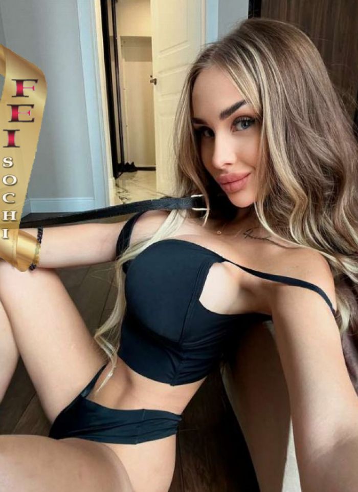 проститутка проститутка Аленушка Сочи +7 (993) 928-9555