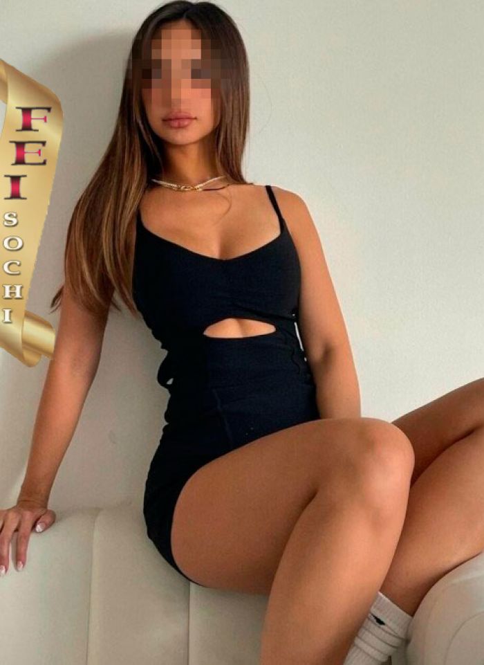 проститутка проститутка Эдита Сочи +7 (995) 789-8022