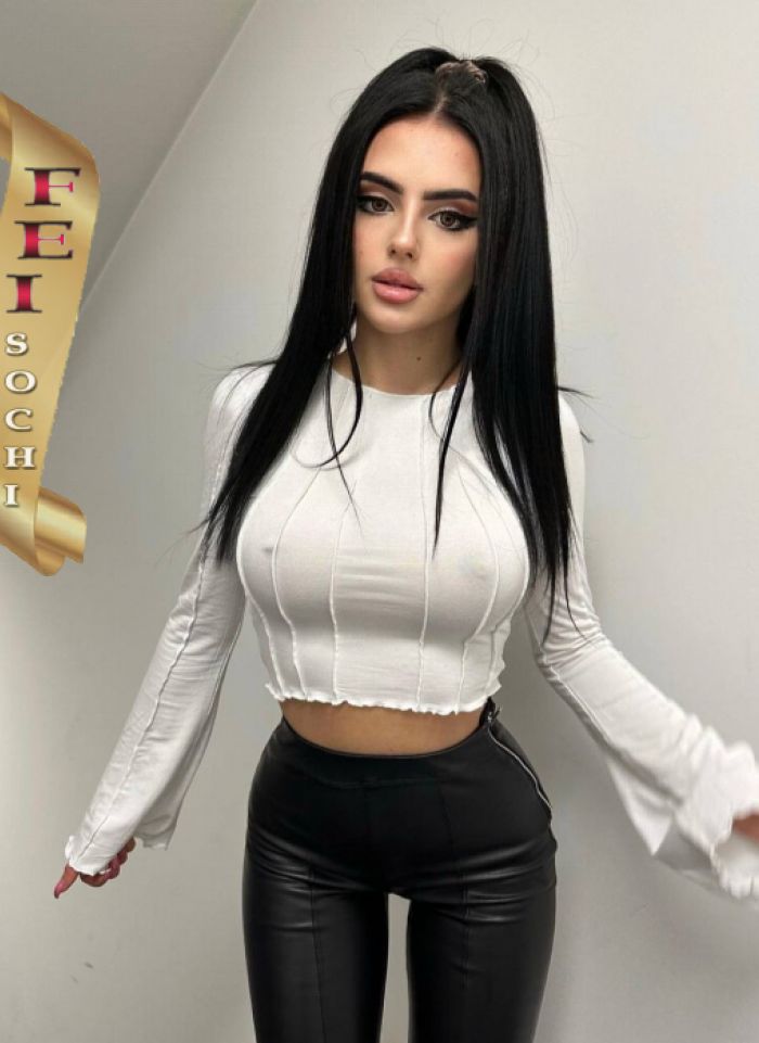 проститутка фея Каролина, Сочи, +7 (992) 527-8093