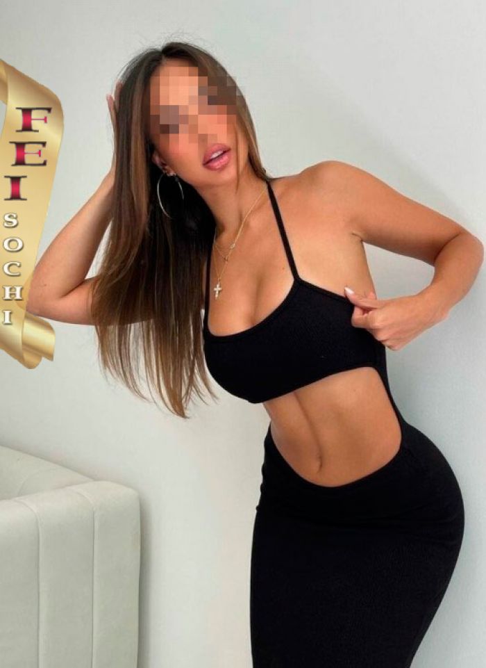 проститутка фея Эдита, Сочи, +7 (995) 789-8022